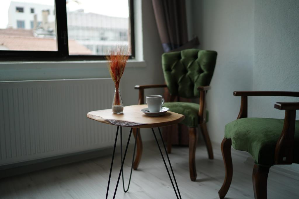 Pandan Karakoy Su?t Hotel 0*