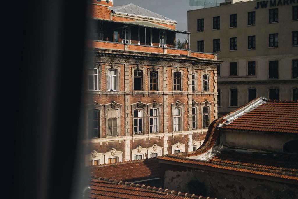 Pandan Karakoy Su?t Hotel 0*