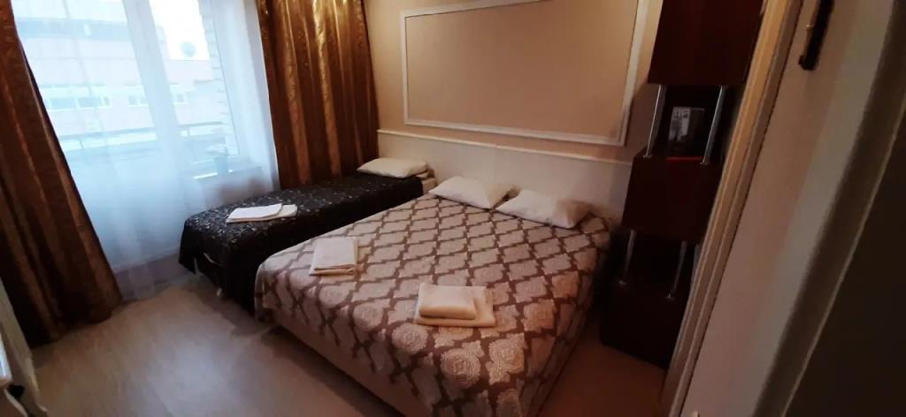 V tsentre Mini-Hotel 0*