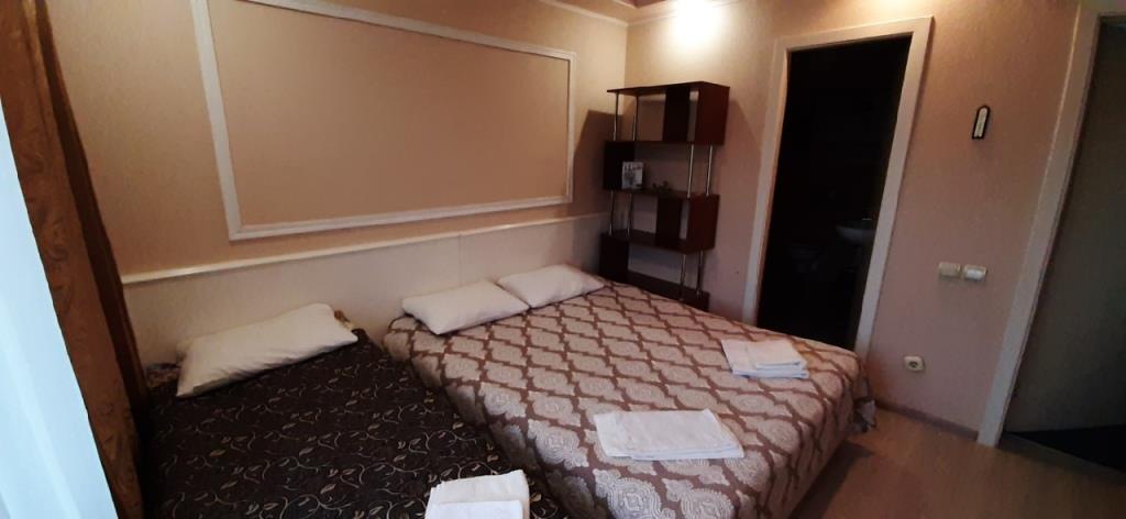 V tsentre Mini-Hotel 0*