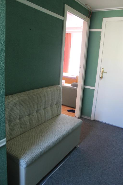 V tsentre Mini-Hotel 0*