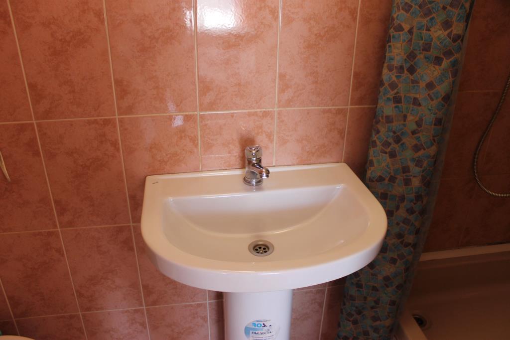 V tsentre Mini-Hotel 0*