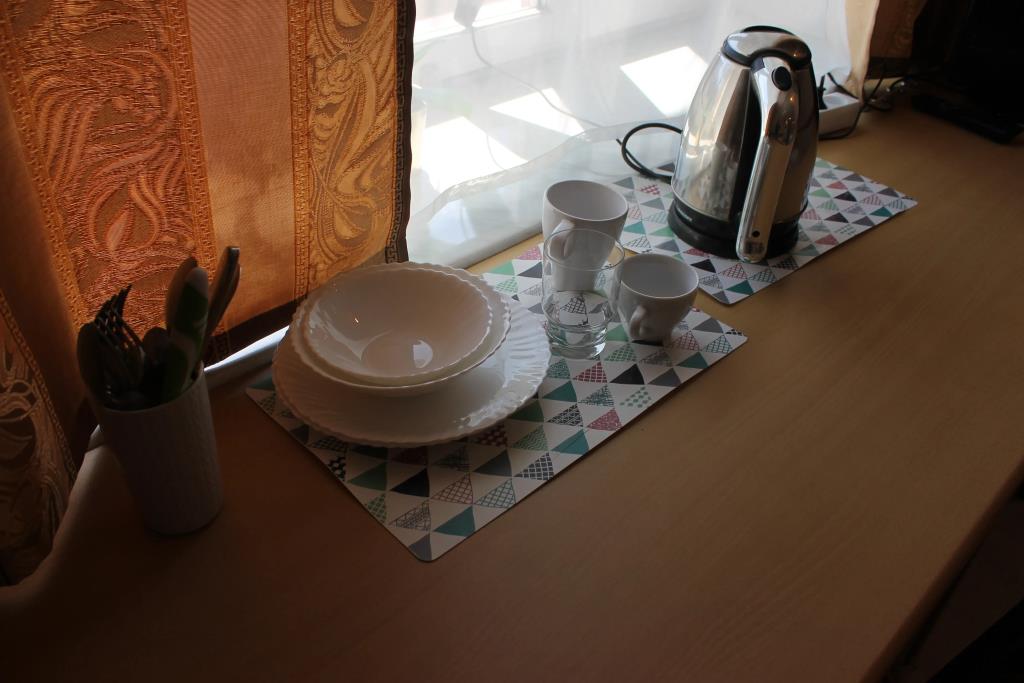V tsentre Mini-Hotel 0*