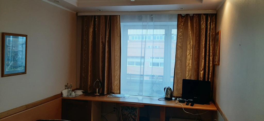 V tsentre Mini-Hotel 0*