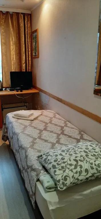 V tsentre Mini-Hotel 0*