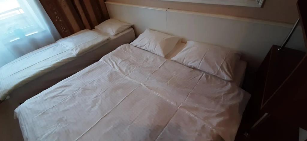 V tsentre Mini-Hotel 0*