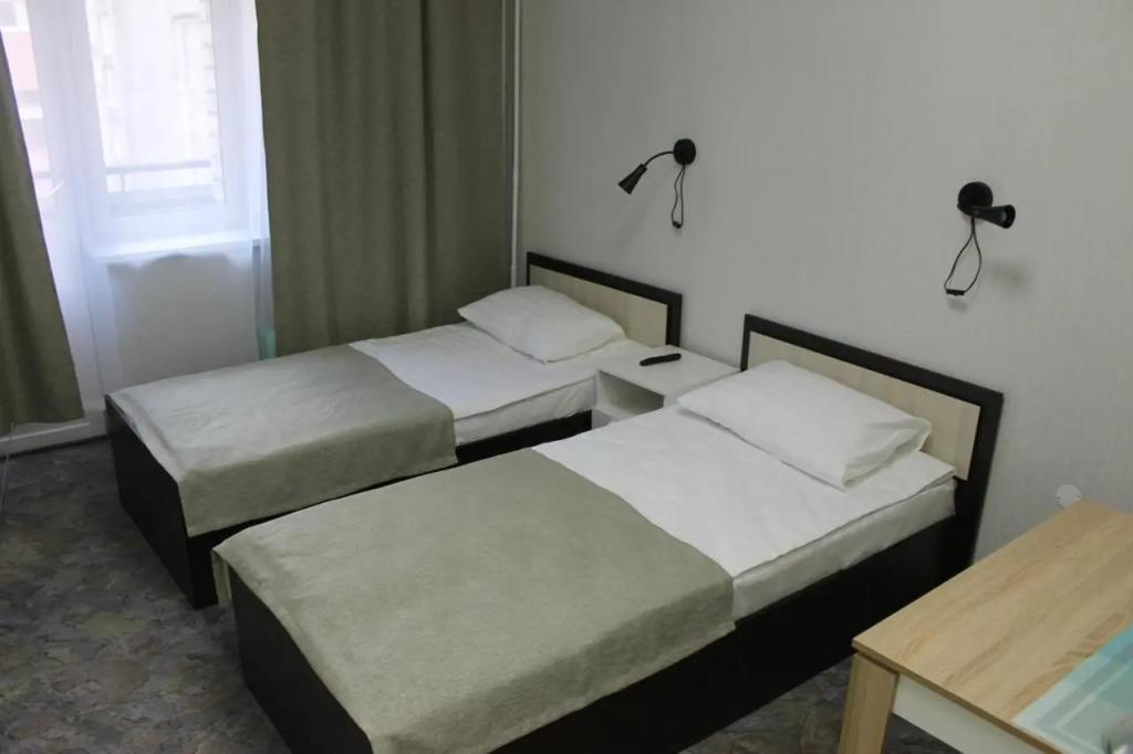 V tsentre Mini-Hotel 0*