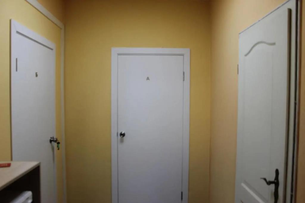 V tsentre Mini-Hotel 0*
