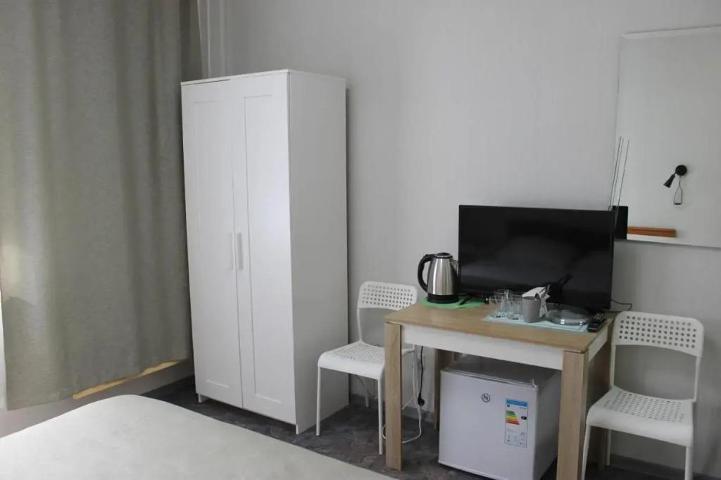 V tsentre Mini-Hotel 0*