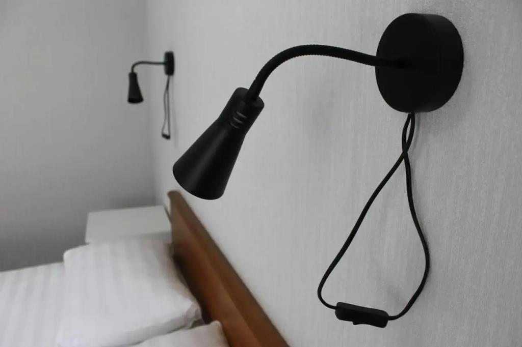 V tsentre Mini-Hotel 0*