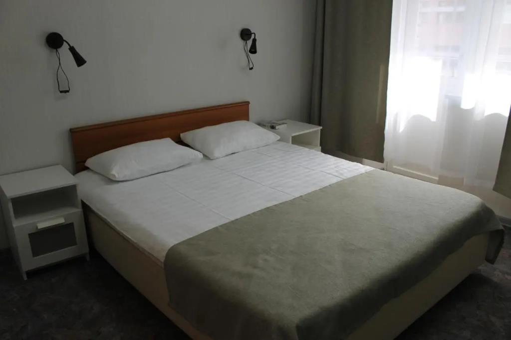 V tsentre Mini-Hotel 0*