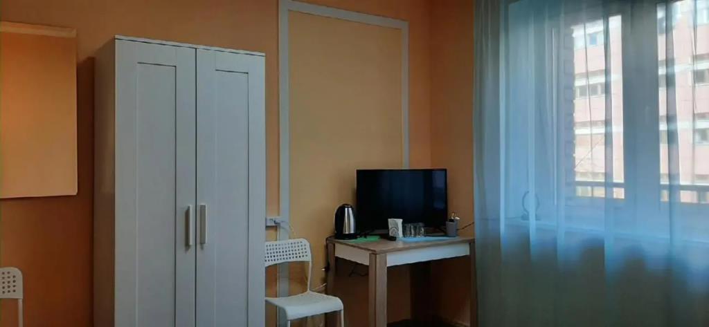 V tsentre Mini-Hotel 0*