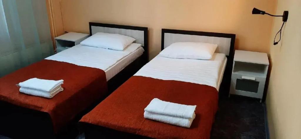 V tsentre Mini-Hotel 0*