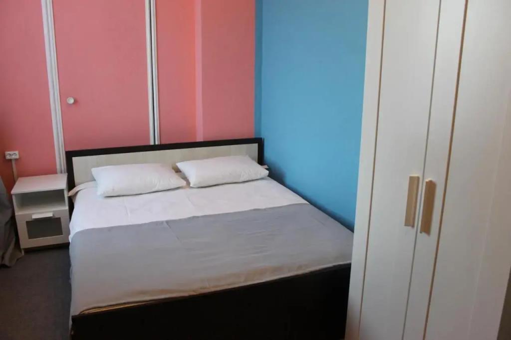 V tsentre Mini-Hotel 0*