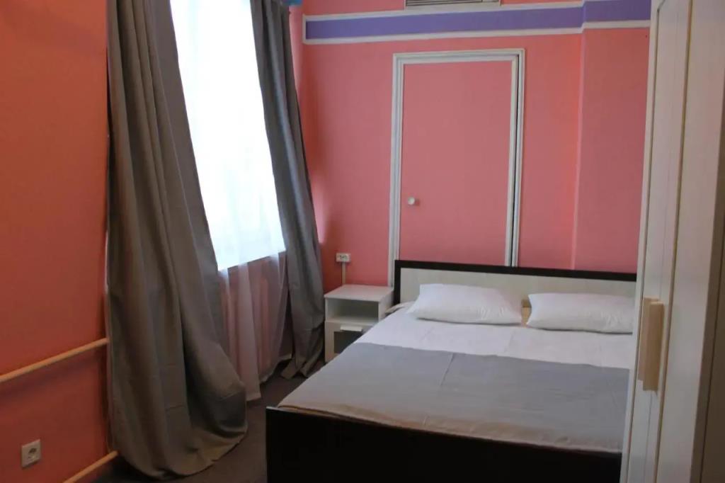 V tsentre Mini-Hotel 0*