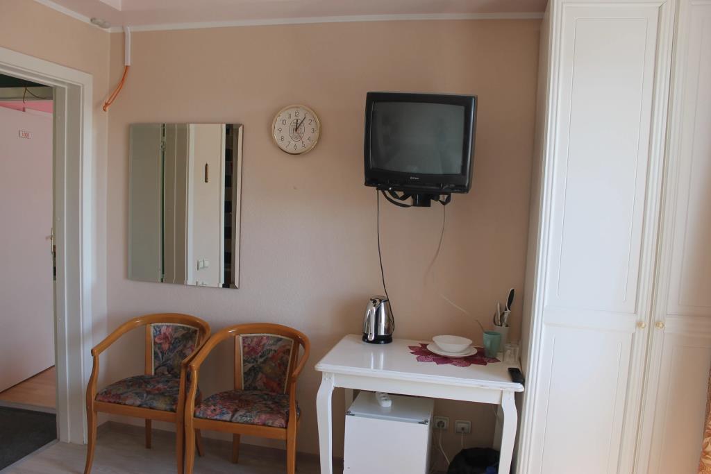 V tsentre Mini-Hotel 0*