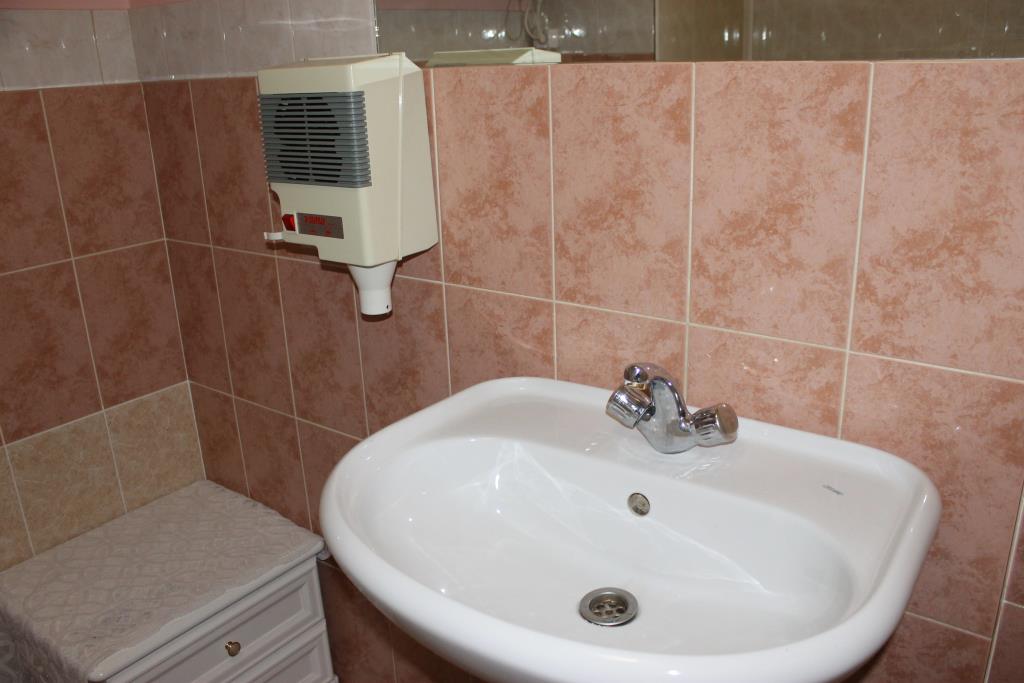 V tsentre Mini-Hotel 0*