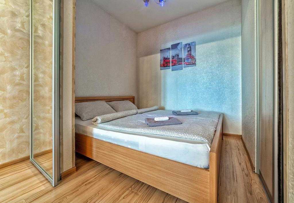 UTrip Panorama Apartments 0*