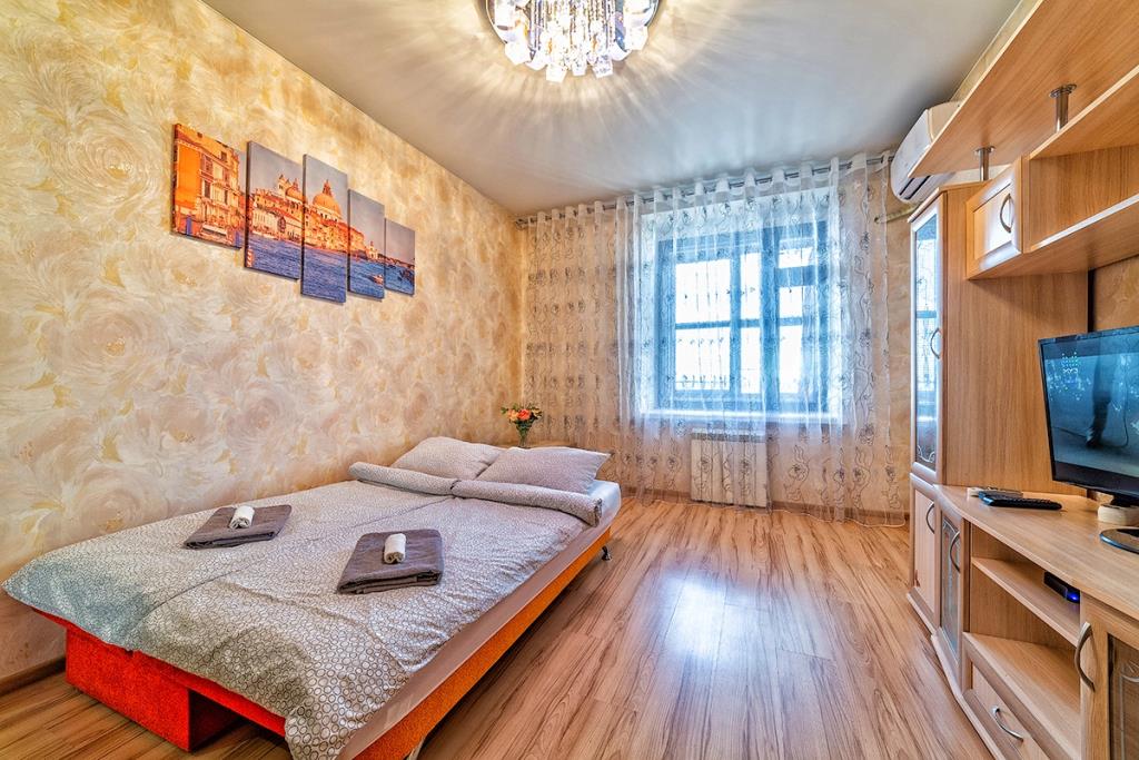 UTrip Panorama Apartments 0*