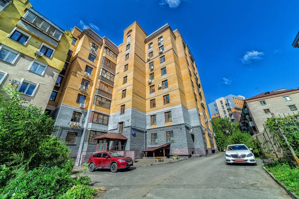 UTrip Panorama Apartments 0*