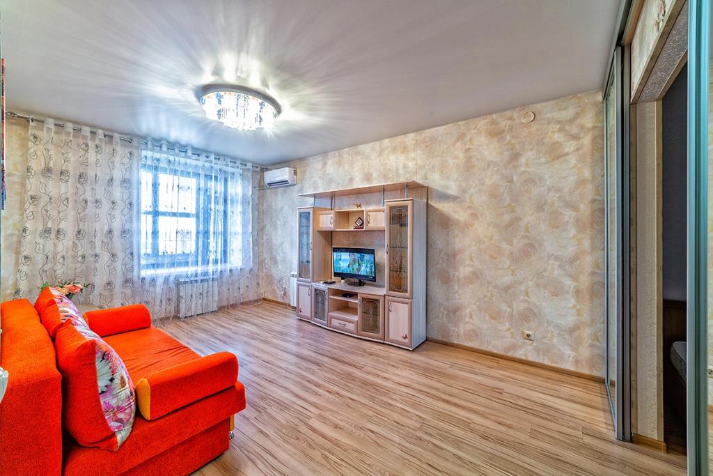 UTrip Panorama Apartments 0*