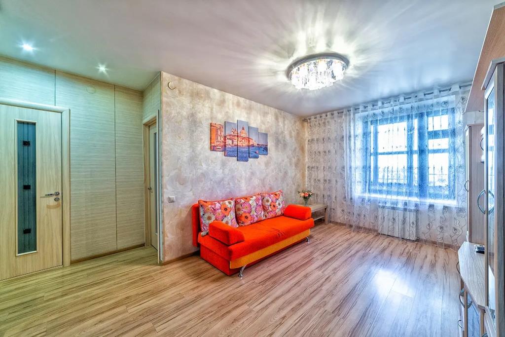 UTrip Panorama Apartments 0*