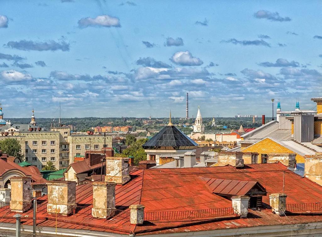 UTrip Panorama Apartments 0*