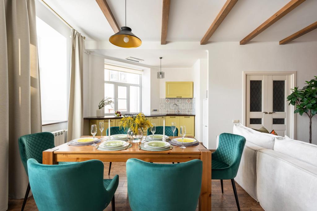 LetYourFlat ''Sweet'' 2 Spalni Apartments 0*