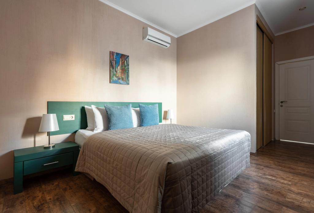 LetYourFlat ''Sweet'' 2 Spalni Apartments 0*