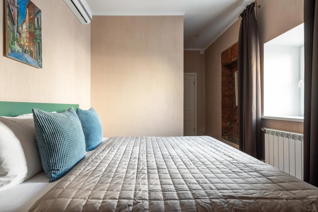 LetYourFlat ''Sweet'' 2 Spalni Apartments 0*