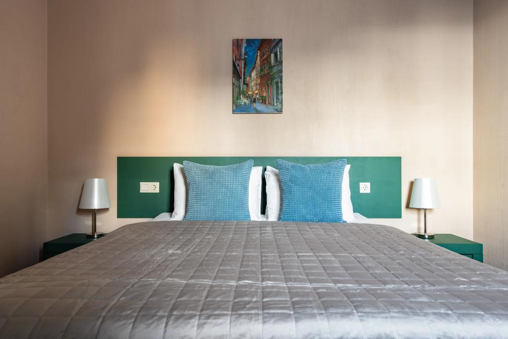 LetYourFlat ''Sweet'' 2 Spalni Apartments 0*