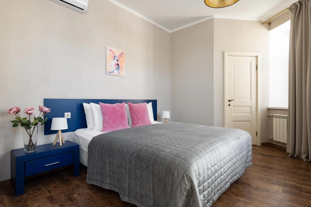LetYourFlat ''Sweet'' 2 Spalni Apartments 0*