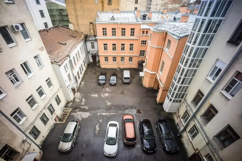 LetYourFlat ''Sweet'' 2 Spalni Apartments 0*