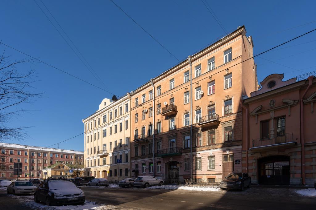 LetYourFlat ''Sweet'' 2 Spalni Apartments 0*