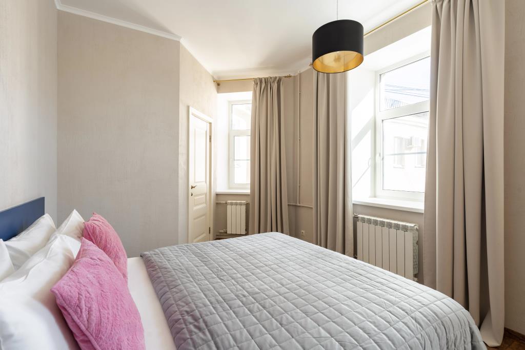 LetYourFlat ''Sweet'' 2 Spalni Apartments 0*