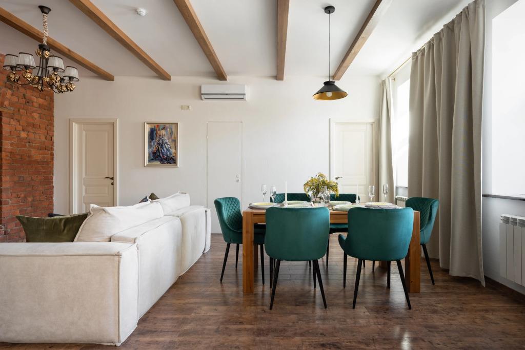 LetYourFlat ''Sweet'' 2 Spalni Apartments 0*