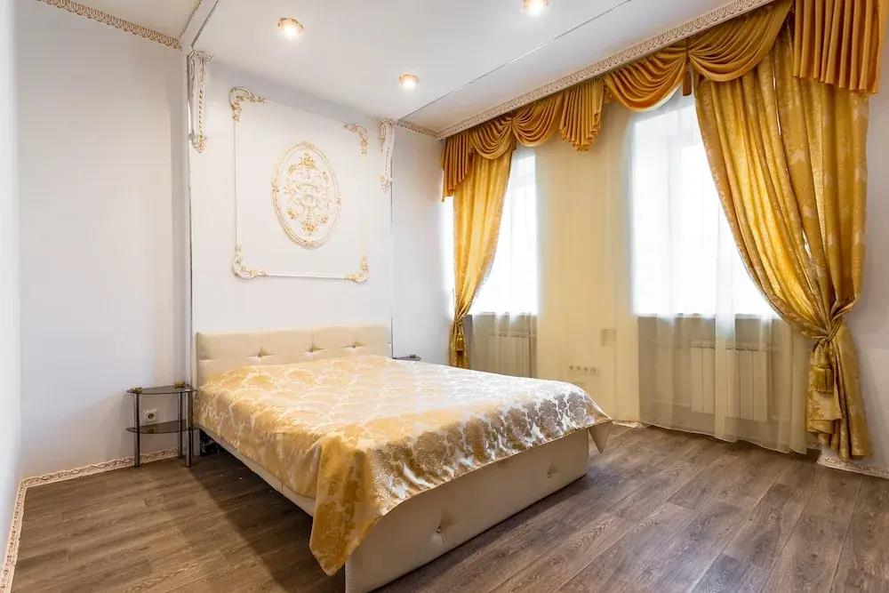 SivakApart on Poltavskaya 12 0*