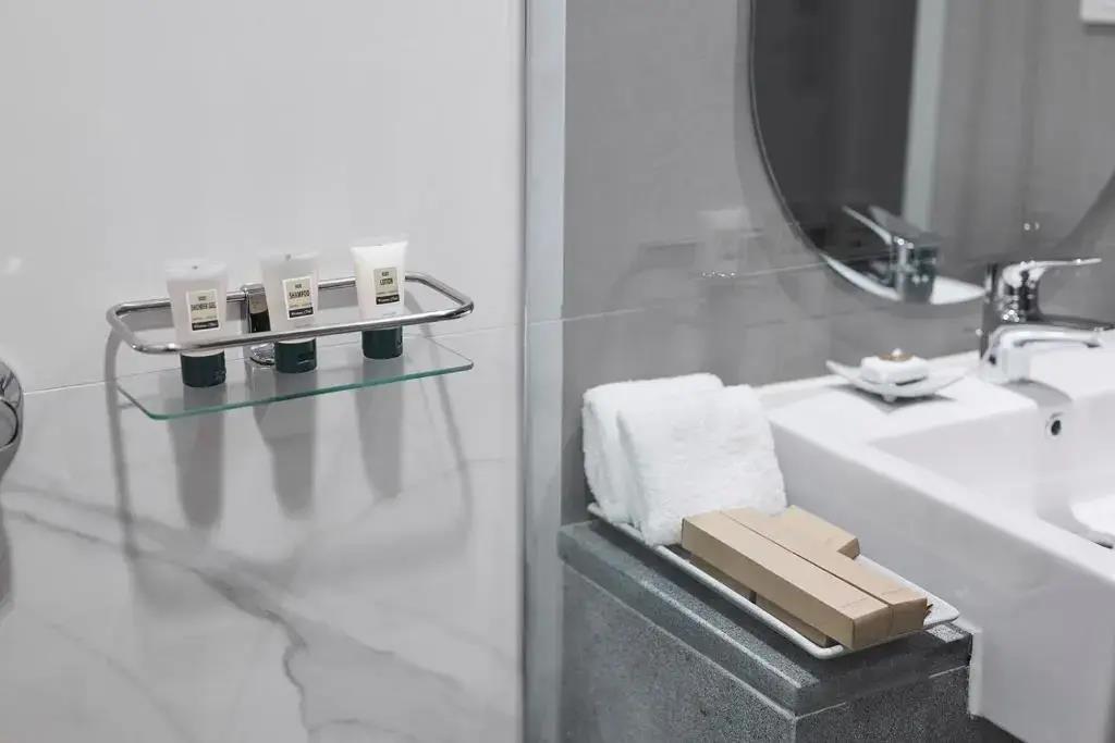 56 Surawong Hotel Bangkok 3*