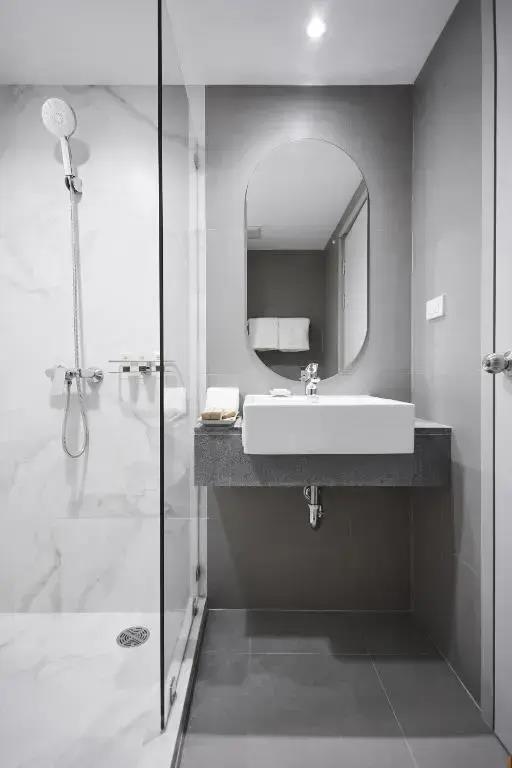 56 Surawong Hotel Bangkok 3*