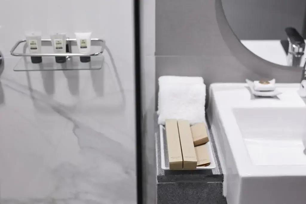 56 Surawong Hotel Bangkok 3*