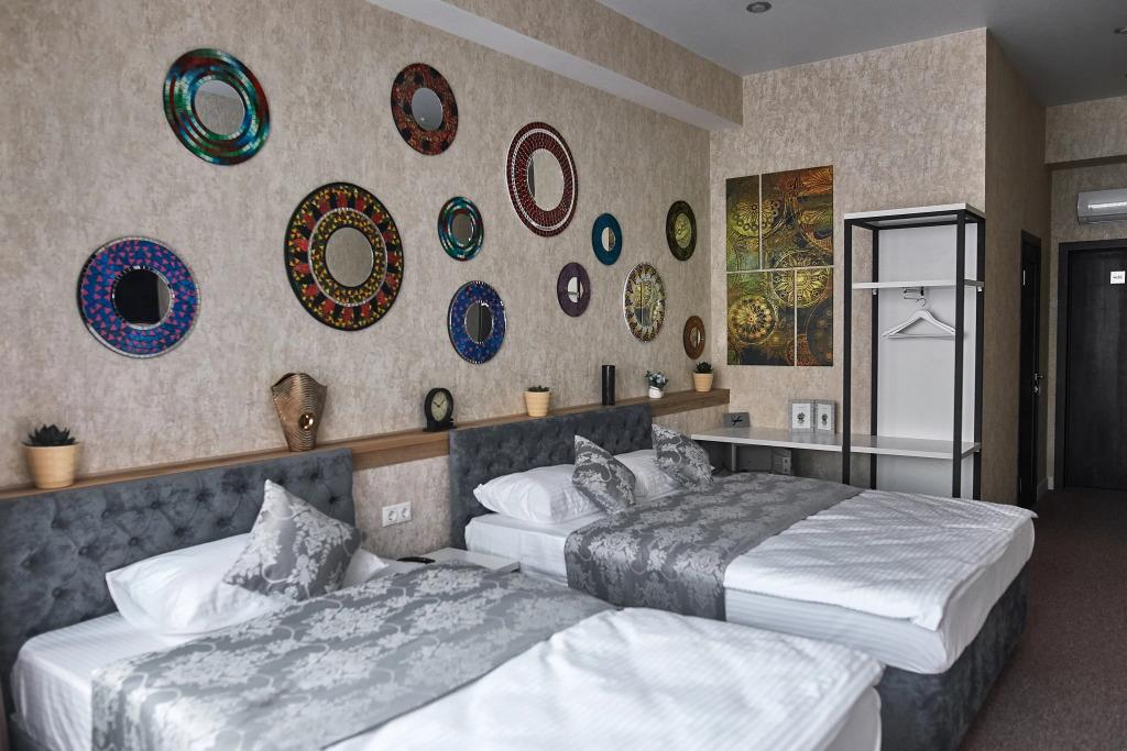 July Hotel Hotel 0*