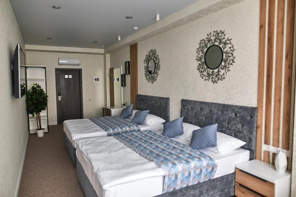July Hotel Hotel 0*