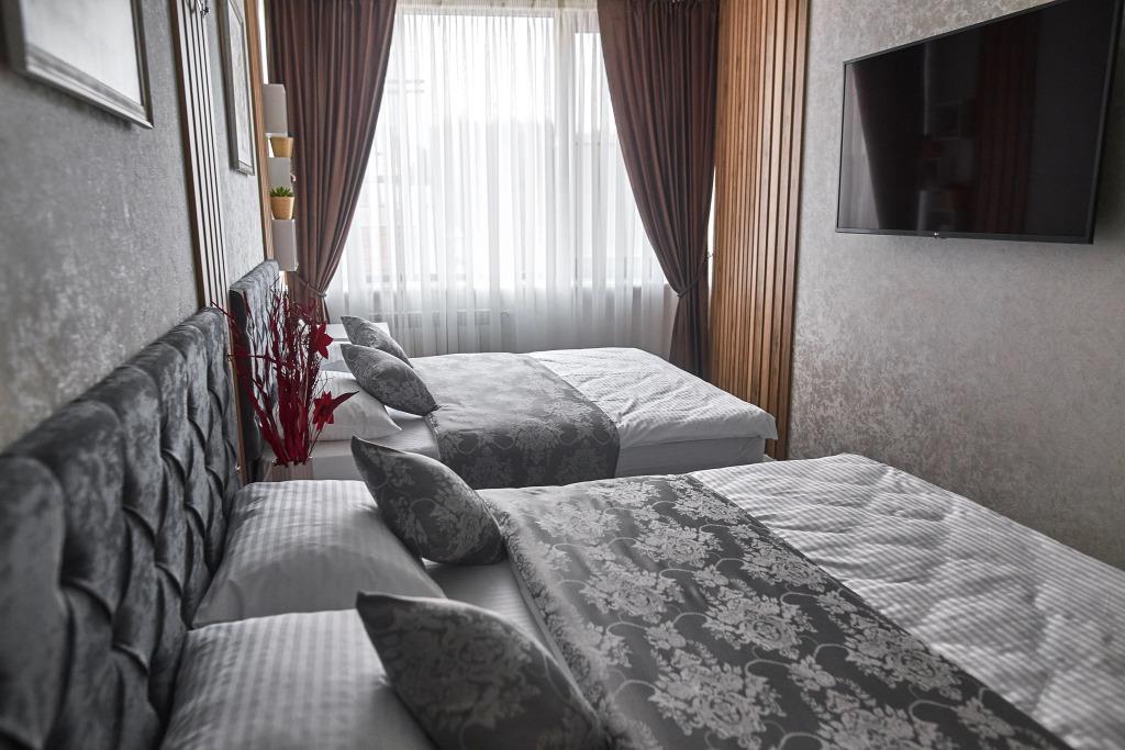 July Hotel Hotel 0*