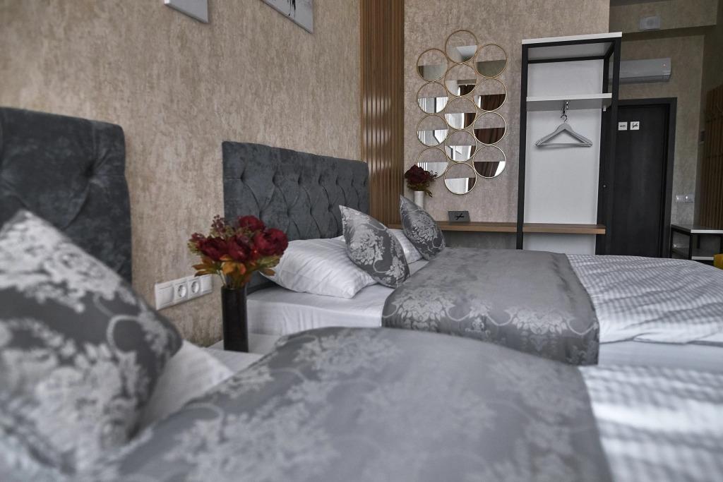 July Hotel Hotel 0*