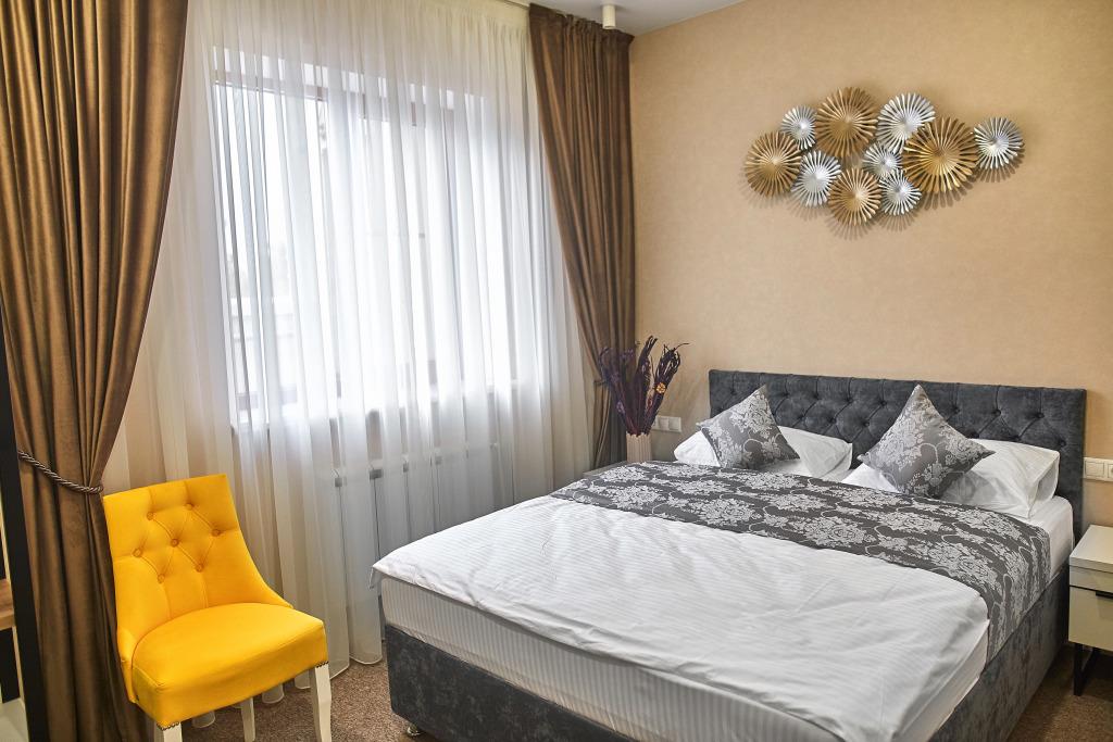 July Hotel Hotel 0*