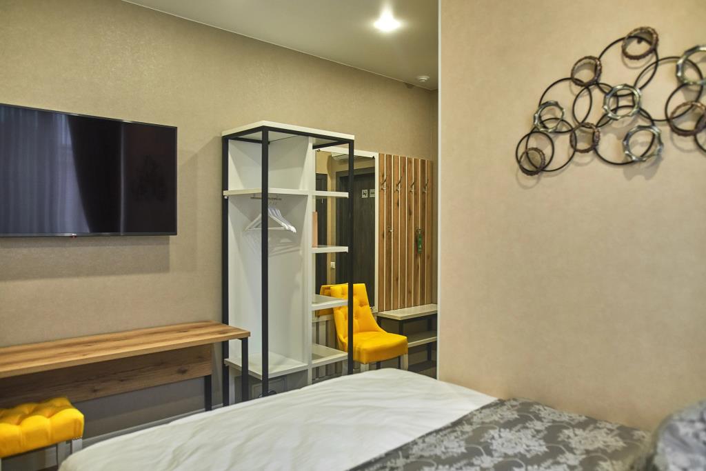 July Hotel Hotel 0*