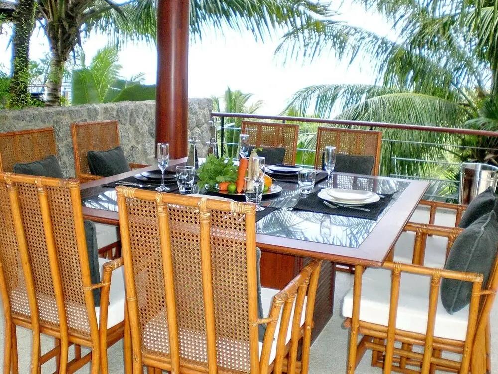 Luxury 4 Bedroom Villa In Ayara 0*