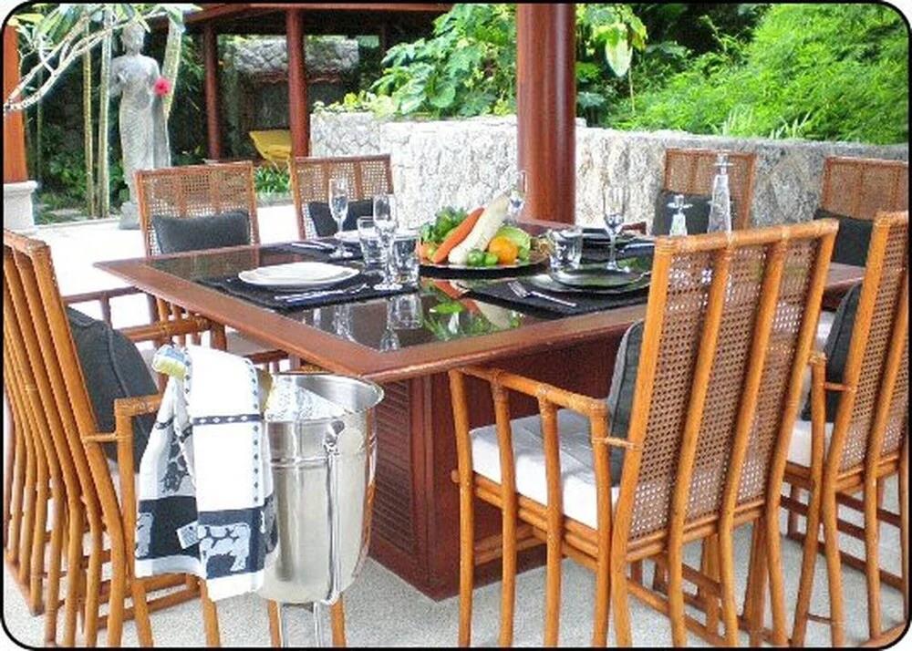 Luxury 4 Bedroom Villa In Ayara 0*