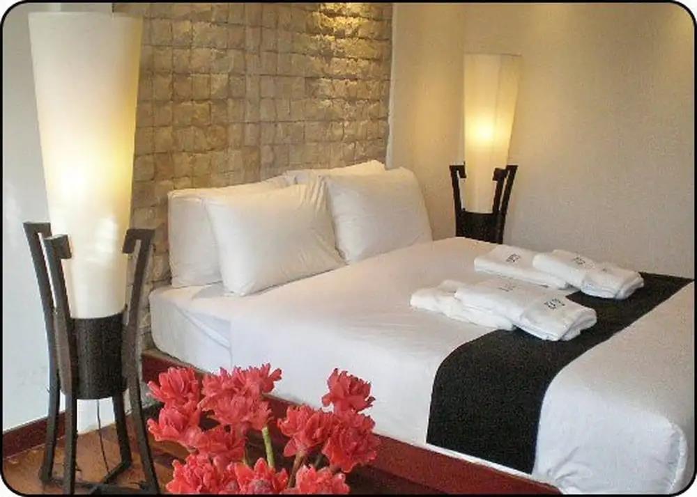 Luxury 4 Bedroom Villa In Ayara 0*