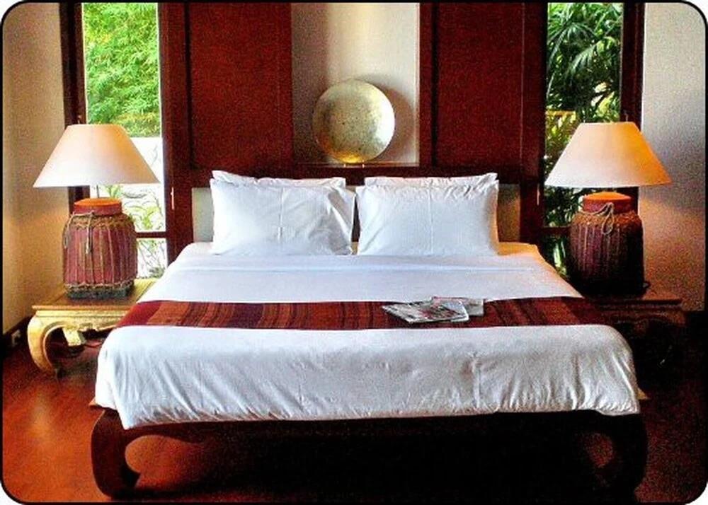 Luxury 4 Bedroom Villa In Ayara 0*